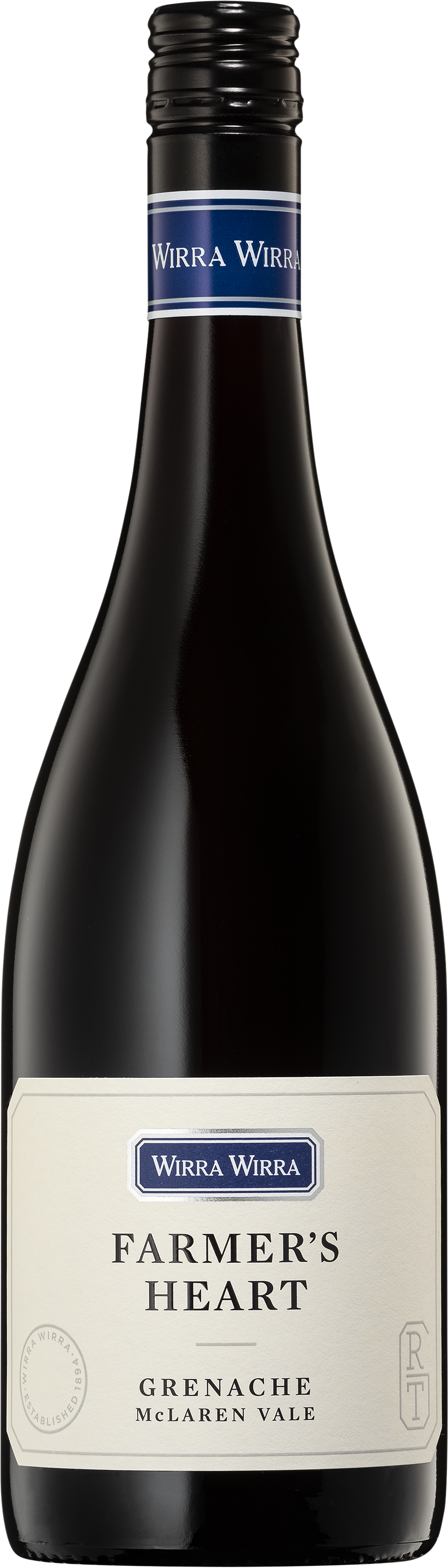 Wirra Wirra Vineyards Farmer’s Heart Grenache 2023